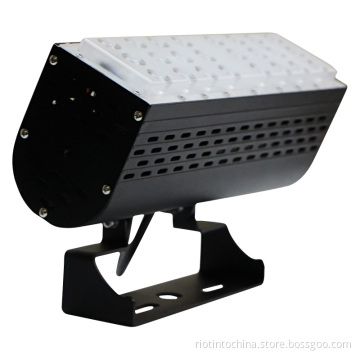 Private Mould LED Floodlight 50W
